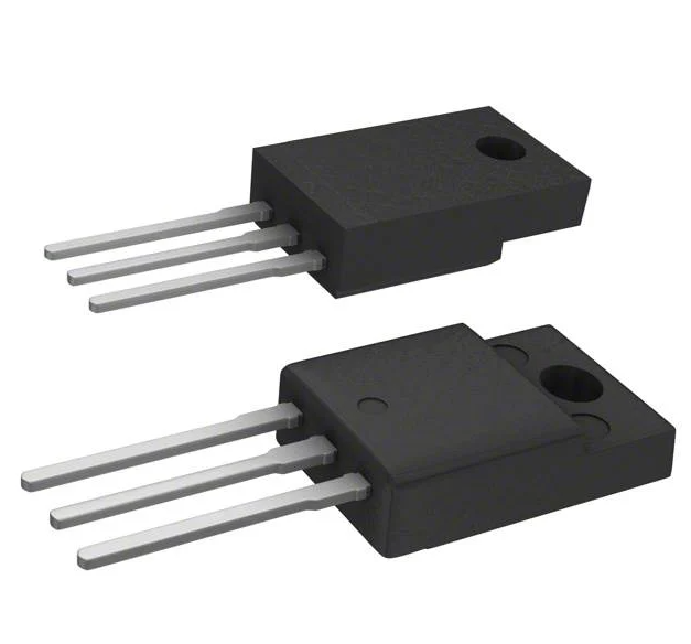 STP55NF06FP 55A 60V N-Channel Power MOSFET with