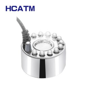 Cheap DC 24V 24W Integrated Circuit Ultrasonic Atomizer for sale