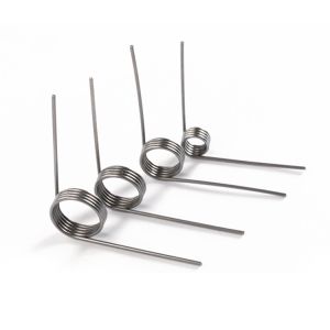 Right Angle Stainless Steel Wire Forming Bending Ss Wire Spheroidizing Heat