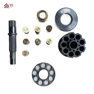 Guaranteed 0365407 Excavator Hydraulic Main Pump for Swing Device Repair Kit