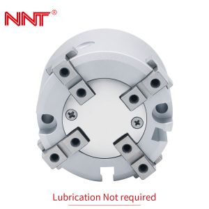 Double Acting Compact Air Cylinder