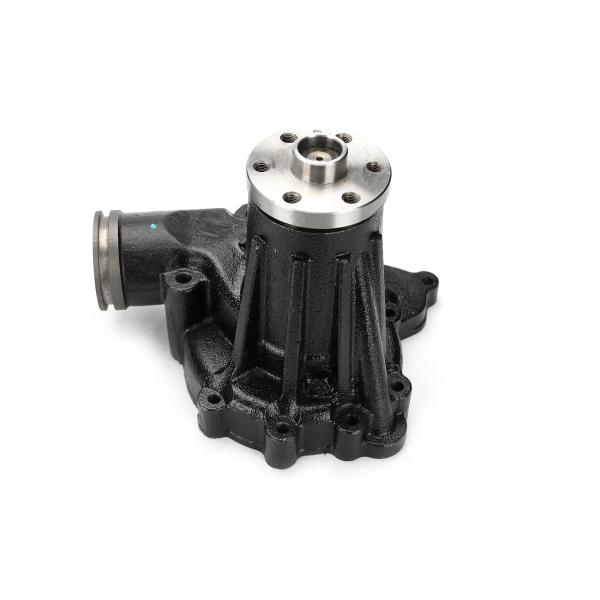 Engine Water Pump 1-13650068-1 for Hitachi Excavator EX300-5 EX350-5 EX370-5 EX385USR Isuzu Engine 6SD1