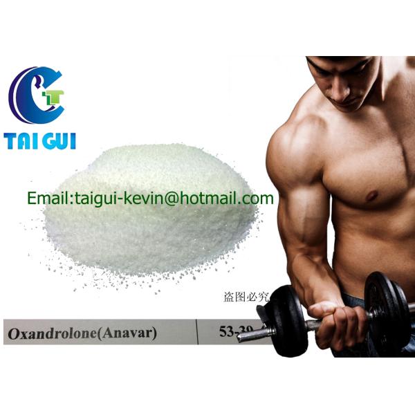 Quality Anavar Oxandrolone wholesale