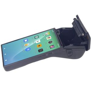 Origin 2G DDR3 Memory Handheld POS System Machine for Cashiering and Thermal