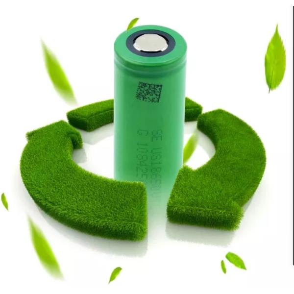 US 18650vtc Lithium Ion Battery VTC5 VTC5A VTC6 18650 2600mah 100% Original