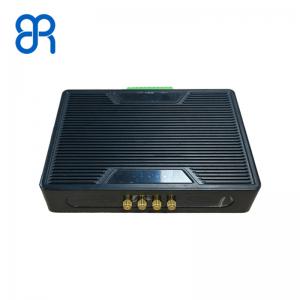 China Anti Interference Waterproof IP53 Rfid Tags Reader For Asset Storage Management on sale