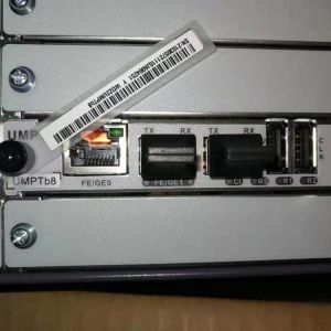 Cheap WD2DUMPTB300 UMPTb3 03055703 for BTS3900 DBS3900 BBU3900 BBU3910 main processing and transmission unit for sale