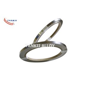 China Alloy-49 Strip / CuNi44mn1 / CuNi40 / Constantan / Konstantan / Cuprothal 294 Strip / Foil on sale