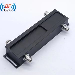 Hybrid Combiner Frequency 698-4000MHz N Female Connector Input Power 50W Ibs