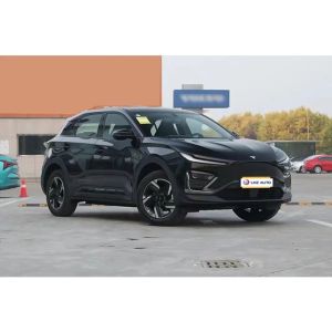 2024 Neta X Compact Home Pure Electric SUV with 500km Range and 5 Seats Left