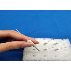 High Temperature Al2o3 99% Ceramic Dowel Pin Zirconia Insulation Guide Pin Si3N4