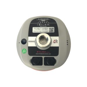 K6 RTK IMU GNSS Receiver Precision Measurements with Newly Upgraded GNSS