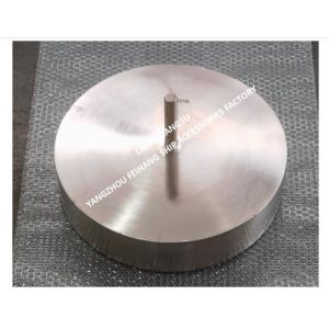 Laser Welding Process- Float & Vent Heads Floater & Air Vent Head Floating Disc