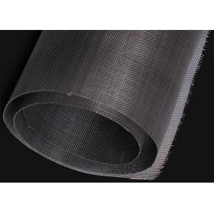 High Carbon Steel Woven Wire Mesh Screen with Mesh Size 0.16mm to 25.4mm and