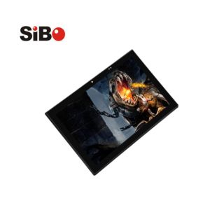 10 Inch Smart PoE Android 6.0 Tablet PC With Power over Ethernet, WIFI, Wall