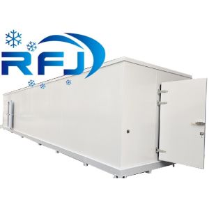 Modular Cold Storage Panels For Easy and Quick Installation Of Industrial Cold
