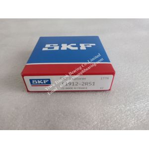 Deep Groove Ball  Bearings  61912-2RS1 ,  61805-Z