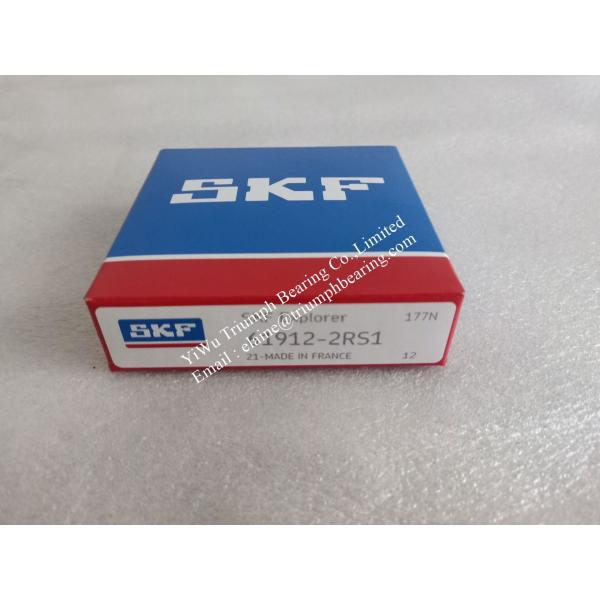 Quality Deep Groove Ball  Bearings  61912-2RS1 ,  61805-Z wholesale