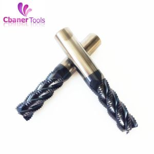 Cheap Cheap carbide roughing end cutting tools for metal for sale