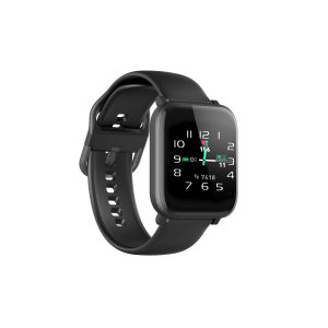 1.3" TFT 170mAh IP68 Heart Rate Monitor Smartwatch
