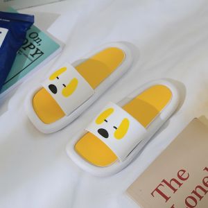 OEM EUR23 24 25 Kids Summer PVC Slides Slippers