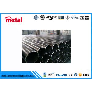 China Boiler Plates Low Temperature Steel Pipe 24  O.D. ASTM / GB Standard on sale