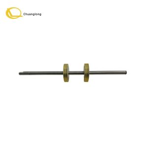 Glory GFS100 GFS-100 Rubbing Wheel Shaft Feed Roller Bank Note Counter Sorter