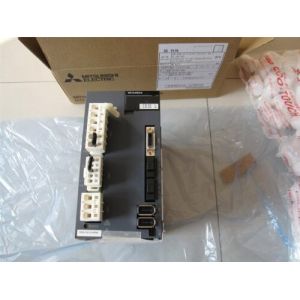 Mitsubishi MDS-D-SVJ3-02NA AC SERVO DRIVE 200-230V 50/60HZ NEW