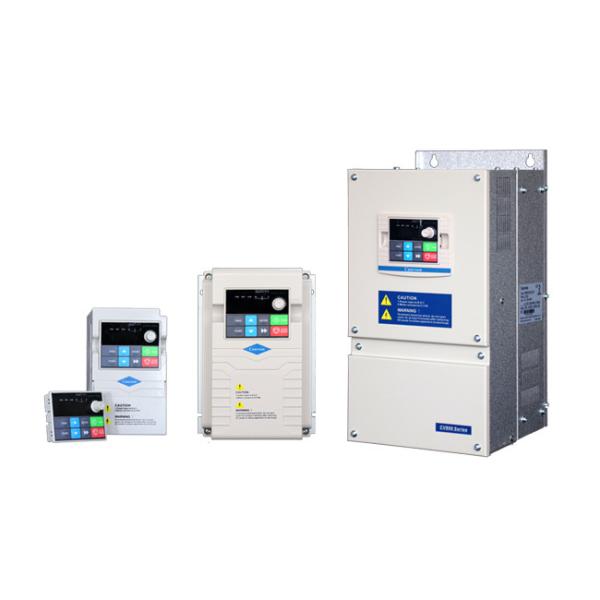 Quality 3 Phase Water Pump Inverter Power Frequency Inverter In Residential wholesale