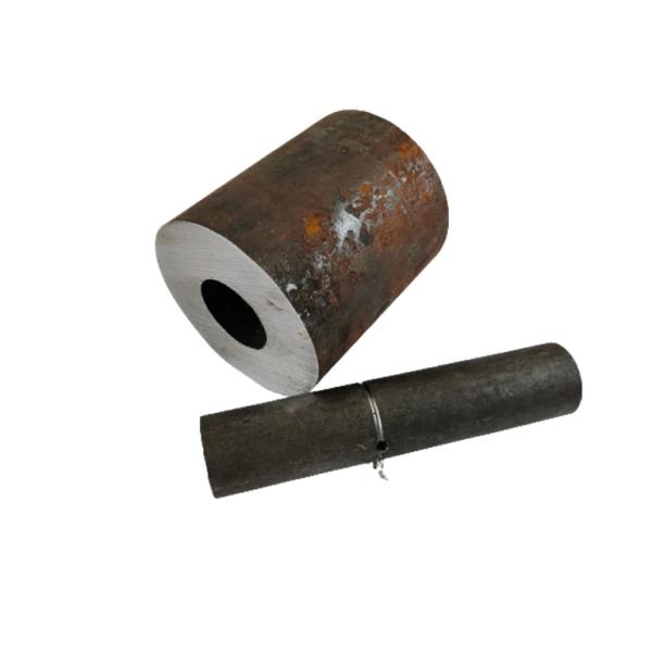 Quality Q235B Roll Off Container Wheels Roller With Pin Wheel System wholesale