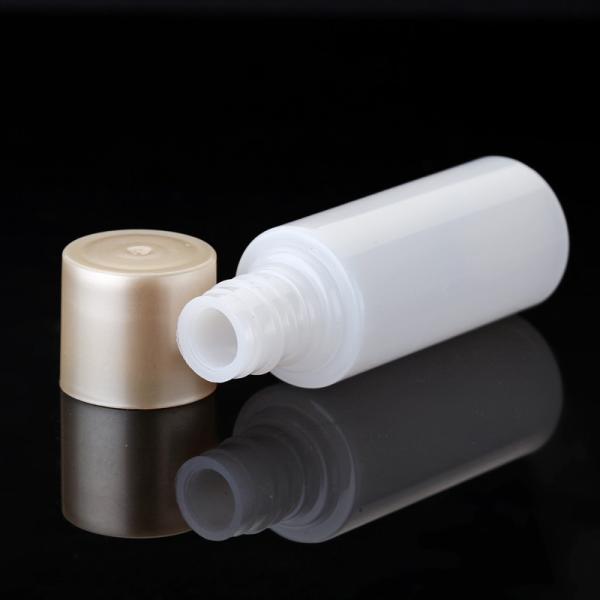 PET Travel Containers For Face Creams , 10ML Travel Kit Bottle Set