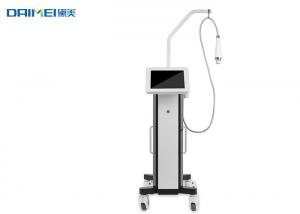 Cheap No Needle Mesotherapy Device , Vacuum Fractional RF Microneedle Acne Scar for sale