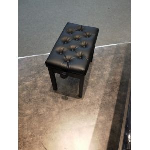 Adjustable Piano Bench for Upright Piano and Grand Piano Musical Keyboard