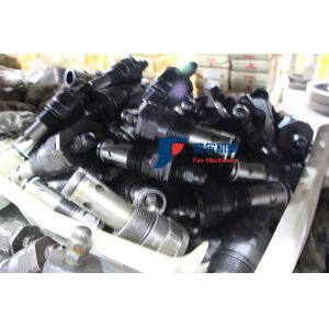 Durable Liugong Loader Parts 860111187 Lower And High Pressure Overload Valve