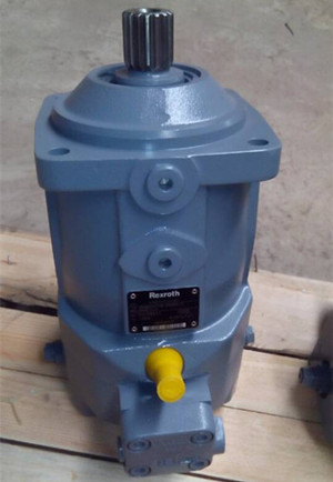 Quality Rexroth A6VM5 hydraulic motor, piston motor for drilling rig, excavator wholesale
