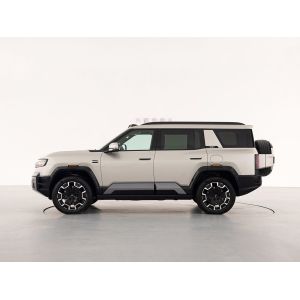 Customized Automatic Automotive Motor Power Export Fast Ship Luxury Made In