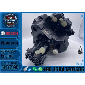 China high quality common rail pump 0445020060 for MAN D0836 LFL4 fuel injection pump 0445020060 0445020203 51111037787 51 111 on sale