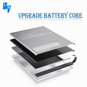 Original 2500mAh BL-25IT Cell Phone Battery for TECNO W2 Stock MOQ MOQ