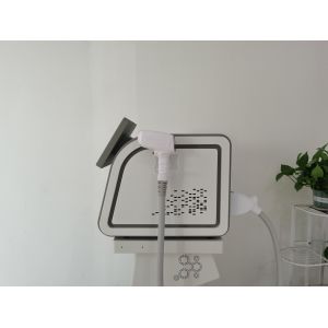 AS12 Profeesional portable Diode Ice Laser Machine For Hair Removal In Salons