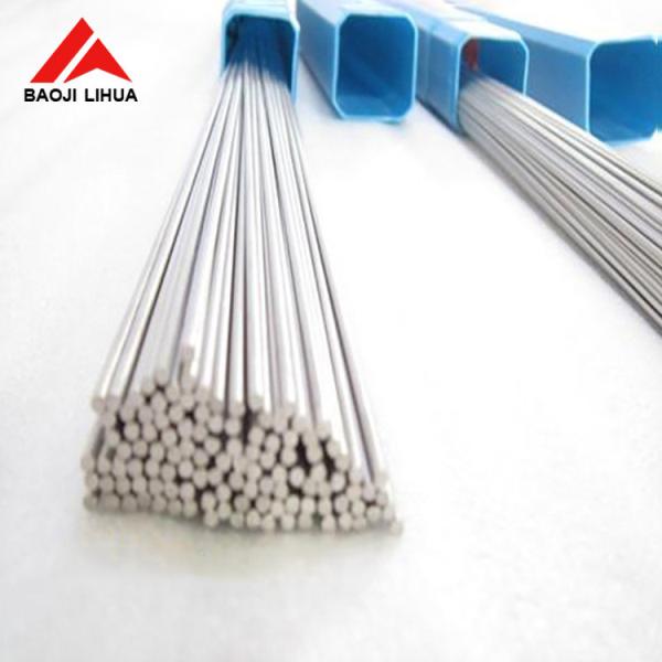 Quality Filler Welding Titanium Wire For TIG AWS A5.16 ERTI-2 Bright Surface wholesale