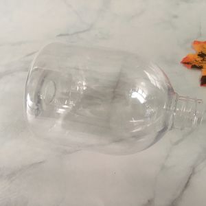 Customized Logo Plastic Pump Sprayer Trigger Spray Bottle for Cosmetic Use