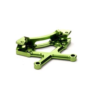 Contact Force CNC Machining Part with Professional Work Work CNC Machining