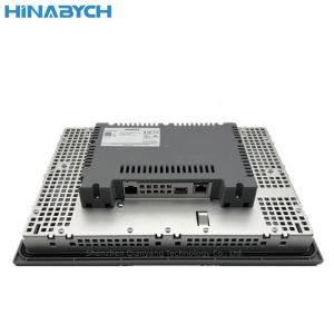 Cheap High Efficiency Human Machine Interface 6AV2123-2MB03-0ax0 Low Maintenance for sale