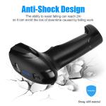 Handheld 2D Barcode Scanner Bar Code Reader For Fast / Accurate Data Capture