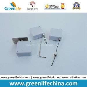 Customized End Fittings Mini Square China Electronics Display Pull Holder
