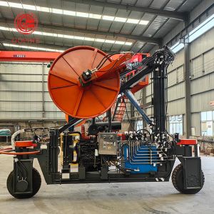 Accurate Adjustment Organic Fertilizer Compost Cover System With ≤60% Moisture