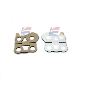 Cheap YJJ MC2-SS-K1 Replacement Quadrilateral Sensor Screen Filter GasAlertMicroClip XL/X3 Oxygen O2 0 To 30% 0.1% Resolution Accessories for sale