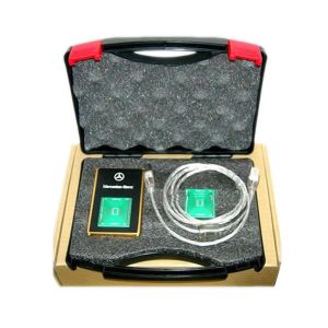 Cheap New BENZ IR NEC Key programmer for sale