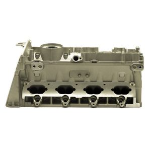 China VOLKSWAGEN Beetle CC Golf Jetta Passat EA888 BZB CABA CAWA CCZB Aluminum Cylinder Head 06H103063K 910702 1.8L 2.0L 16V on sale