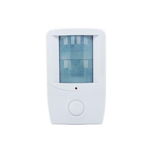 China Double PIR Motion Sensor Alarm System Prevent From Detecting Pets with Keypad CX808 on sale China Double PIR Motion Sensor Alarm System Prevent From Detecting Pets with Keypad CX808 on sale